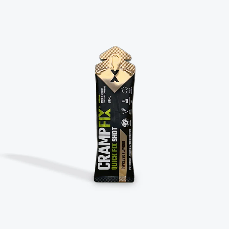CrampFix Sachet 20ml - Single Sachet