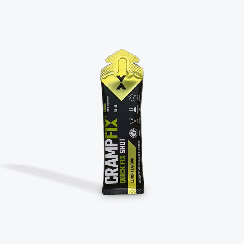 CrampFix Sachet 20ml - Single Sachet