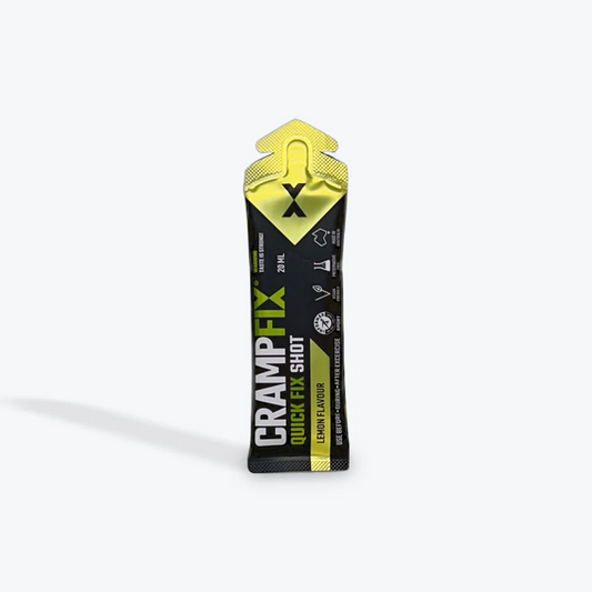 CrampFix Sachet 20ml - Single Sachet
