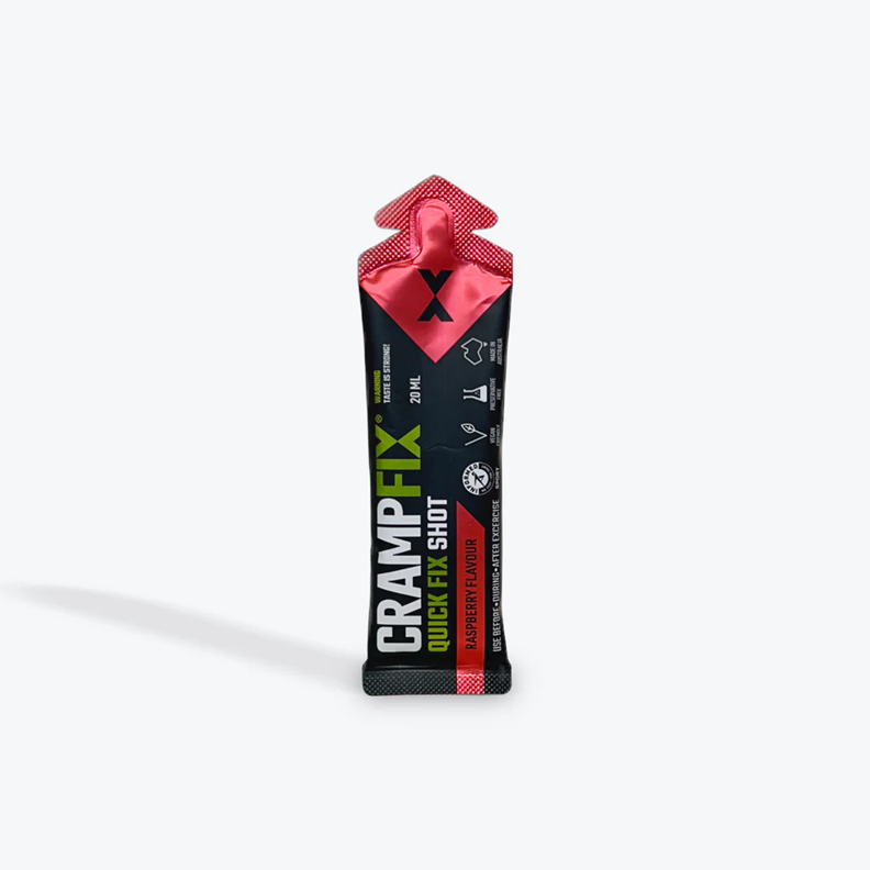CrampFix Sachet 20ml - Single Sachet